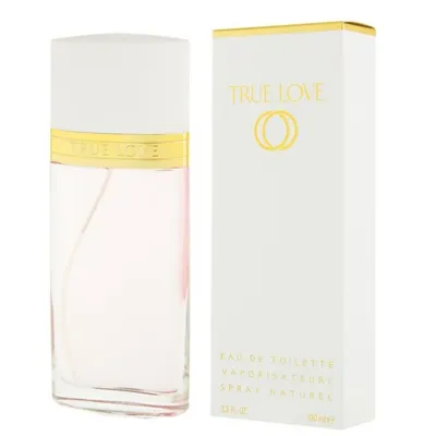 ELIZABETH ARDEN ženski parfumi True Love 100ml edt